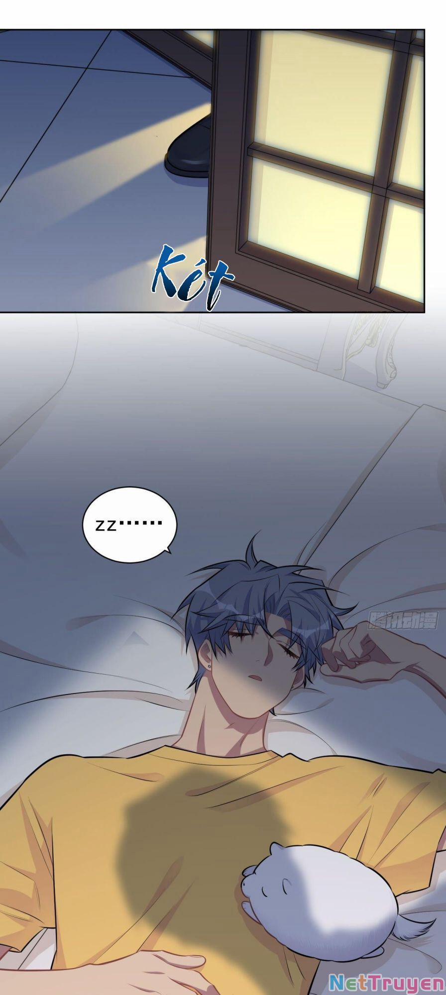 Cha Vợ Đại Nhân Là Bà Xã 137 trang 16