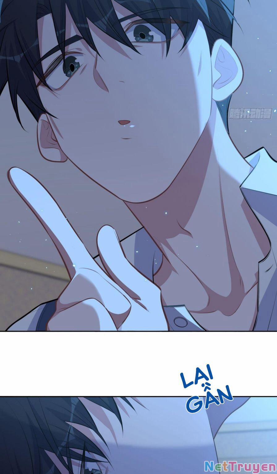 Cha Vợ Đại Nhân Là Bà Xã 137 trang 19