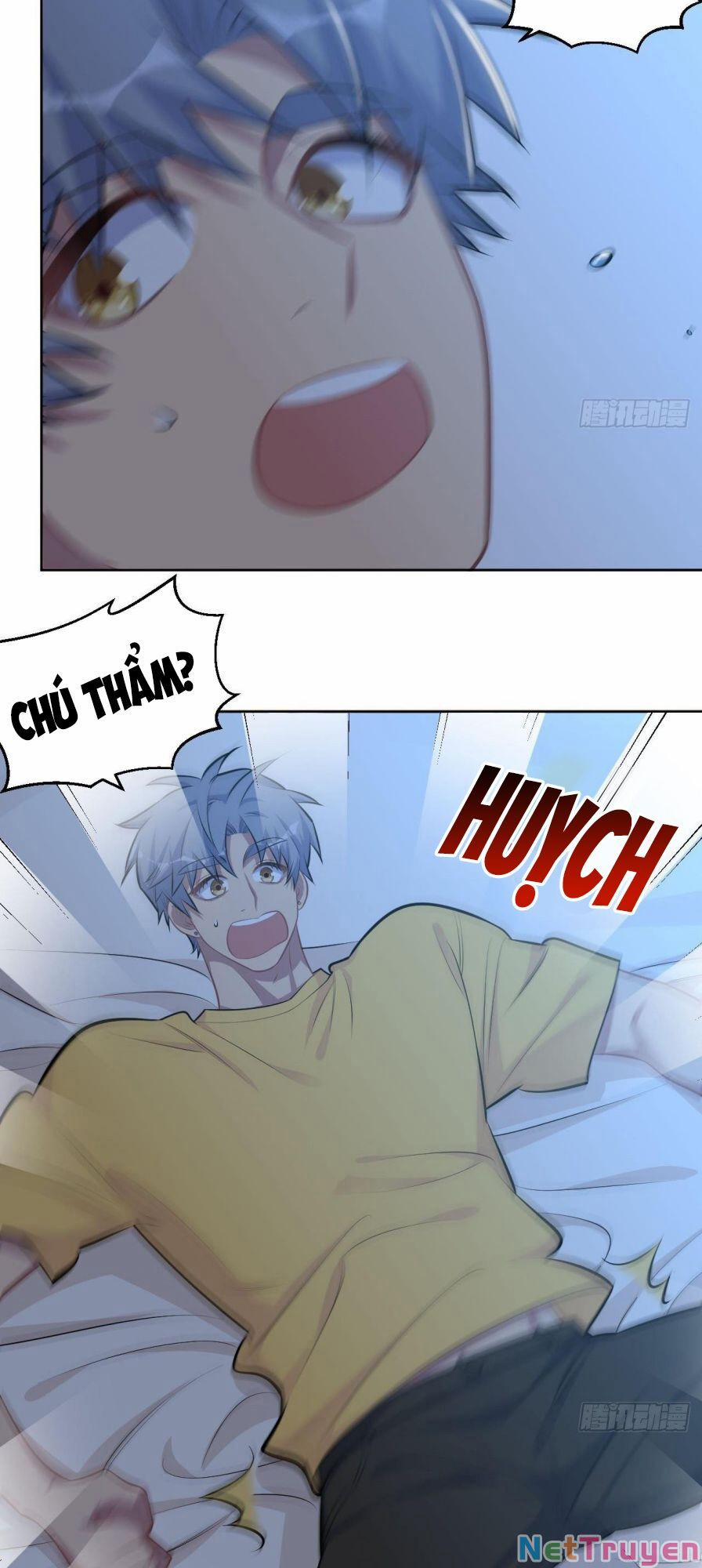 Cha Vợ Đại Nhân Là Bà Xã 137 trang 22