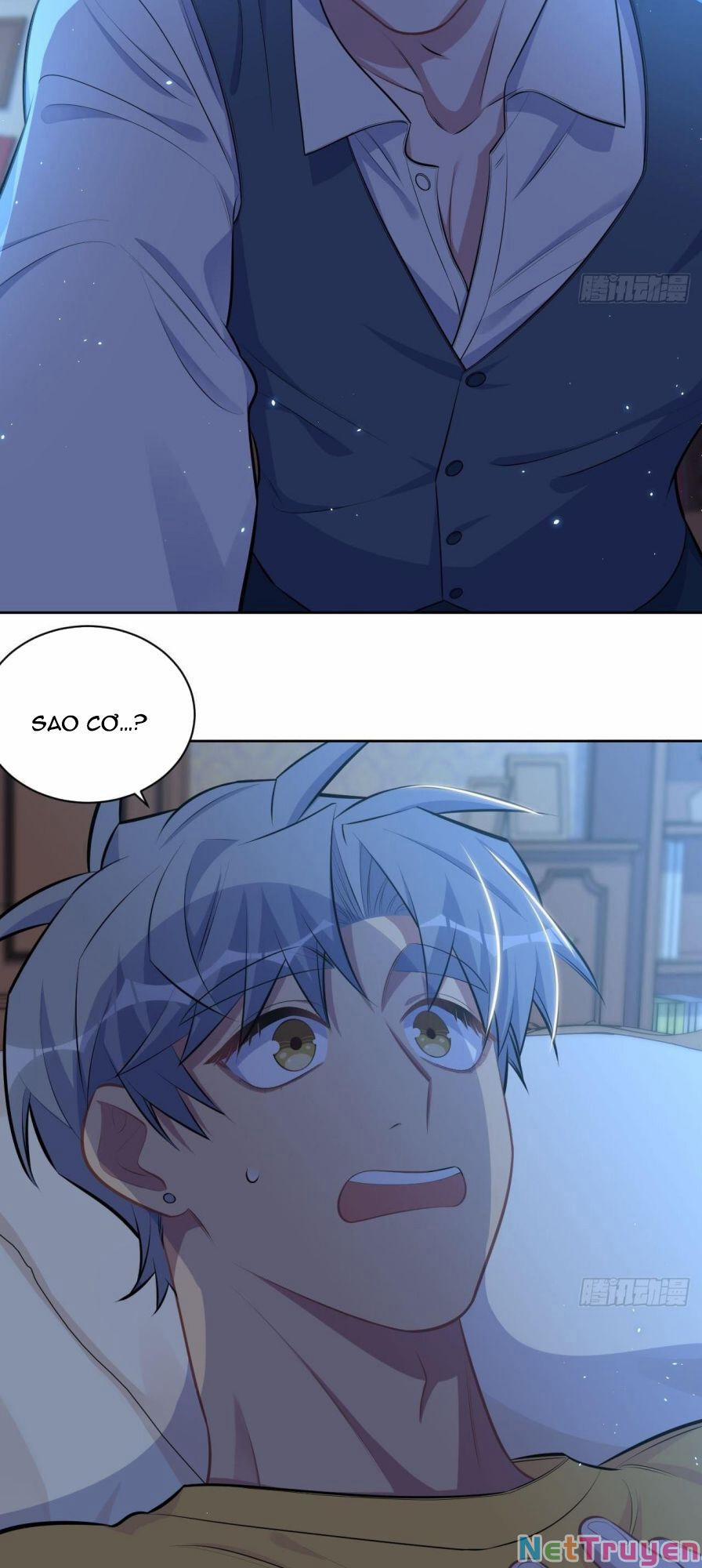 Cha Vợ Đại Nhân Là Bà Xã 137 trang 24