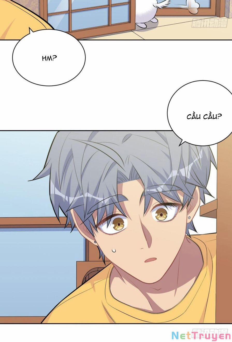 Cha Vợ Đại Nhân Là Bà Xã 137 trang 8