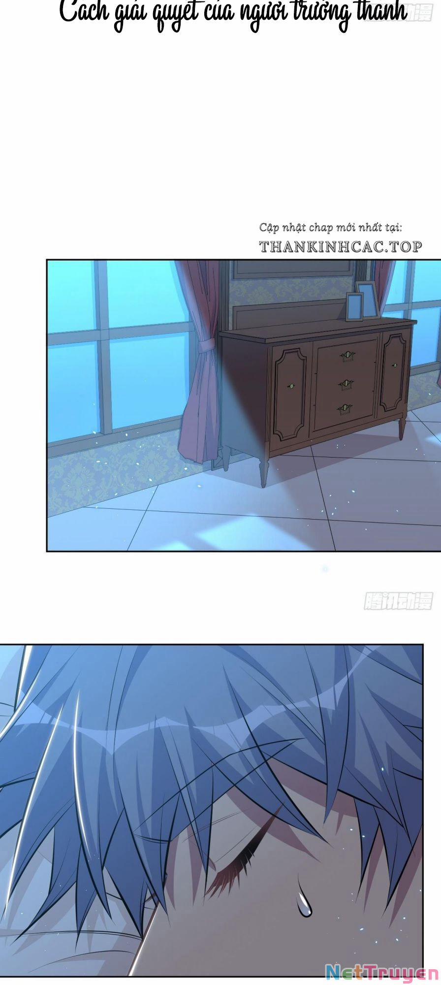 Cha Vợ Đại Nhân Là Bà Xã 138 trang 1