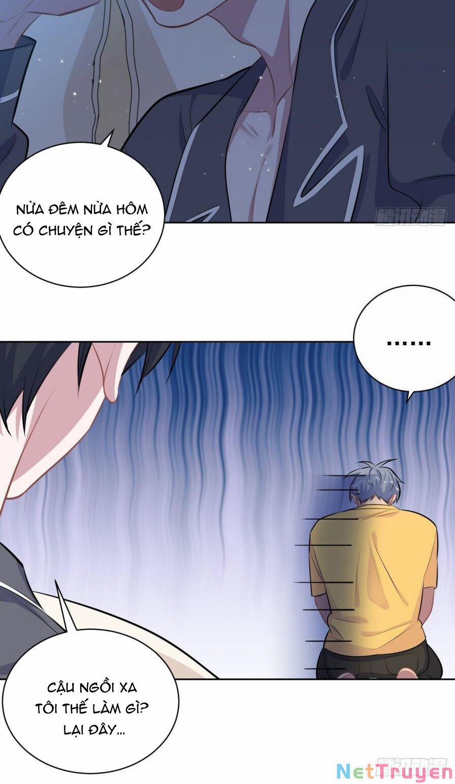 Cha Vợ Đại Nhân Là Bà Xã 138 trang 10