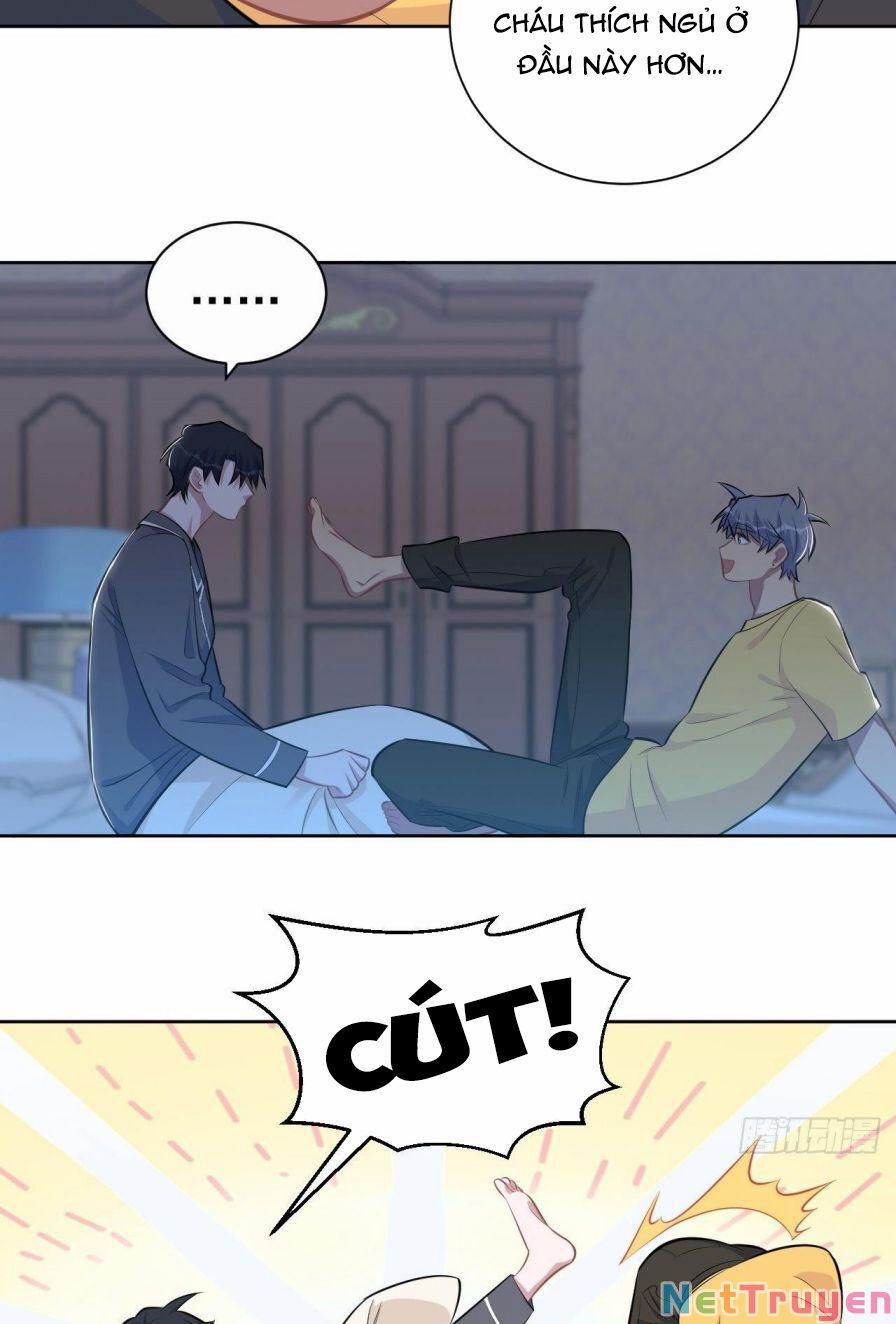 Cha Vợ Đại Nhân Là Bà Xã 138 trang 14