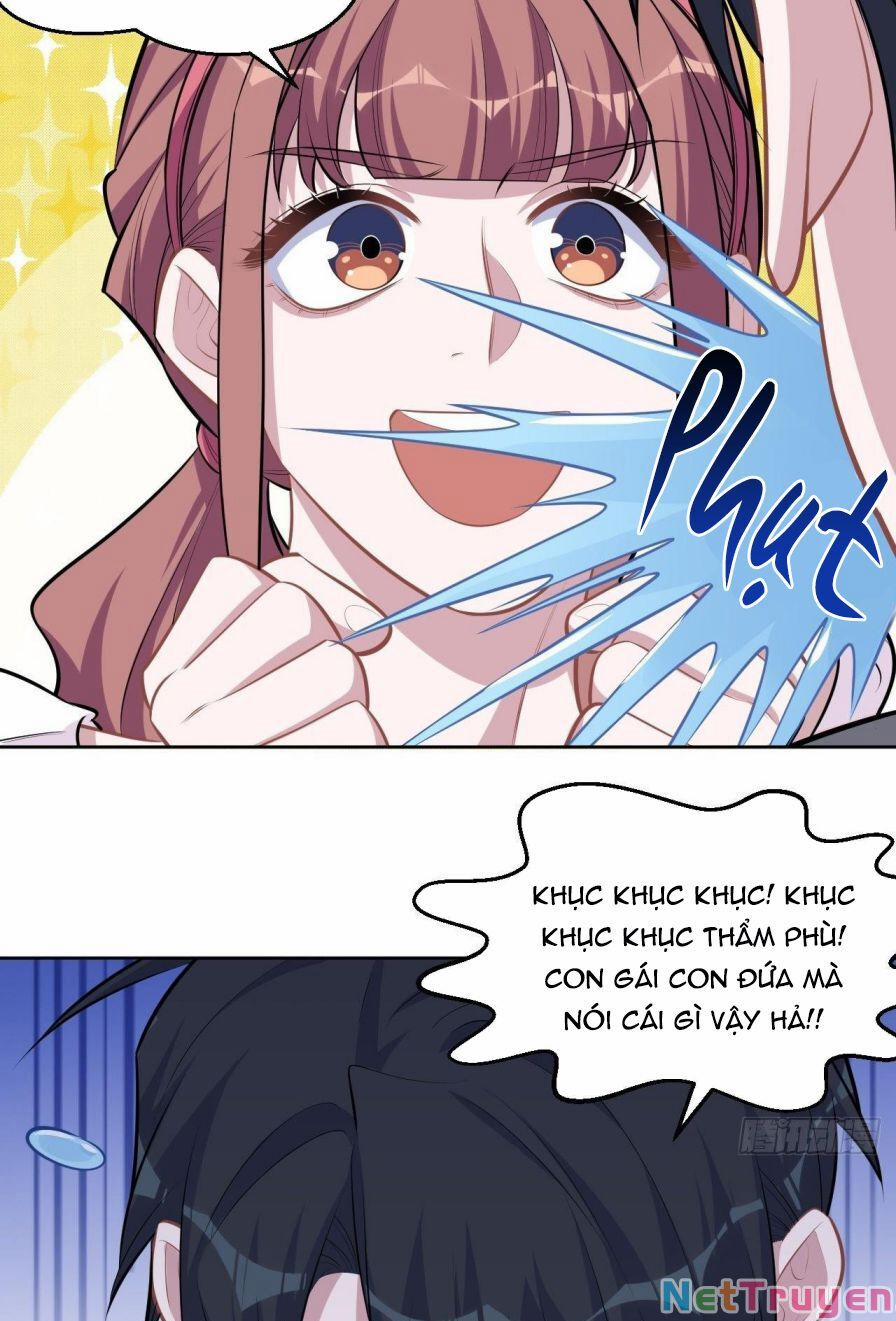 Cha Vợ Đại Nhân Là Bà Xã 138 trang 19