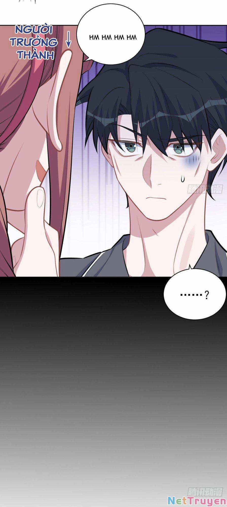 Cha Vợ Đại Nhân Là Bà Xã 138 trang 23