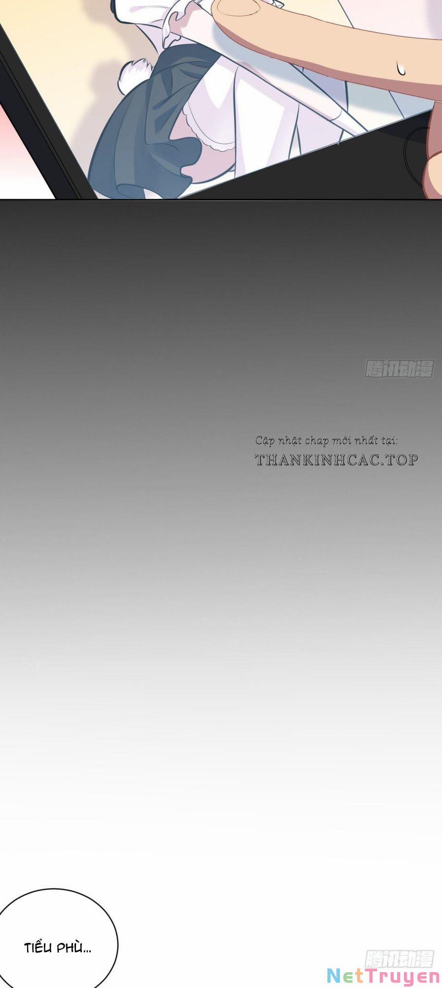 Cha Vợ Đại Nhân Là Bà Xã 138 trang 28