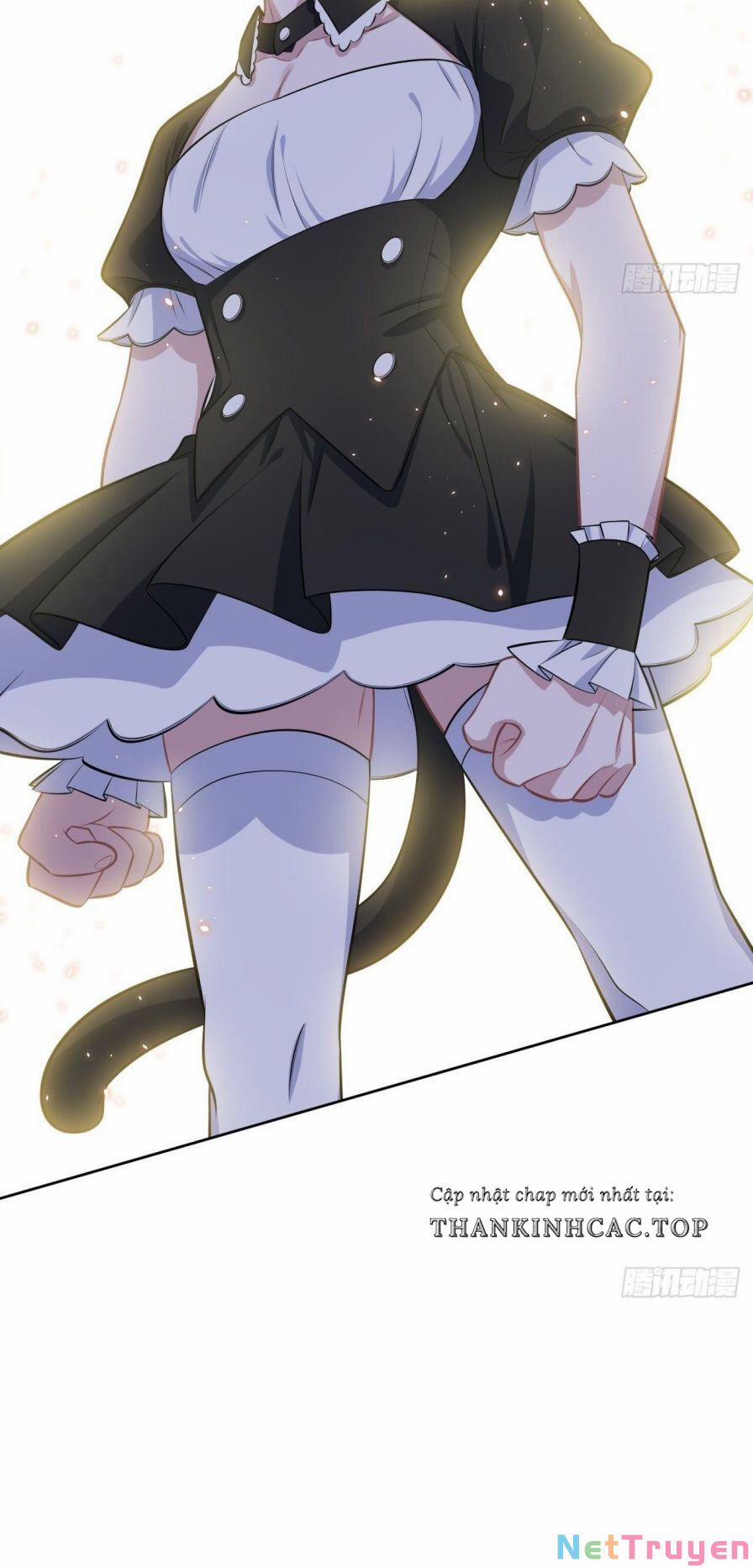 Cha Vợ Đại Nhân Là Bà Xã 138 trang 30