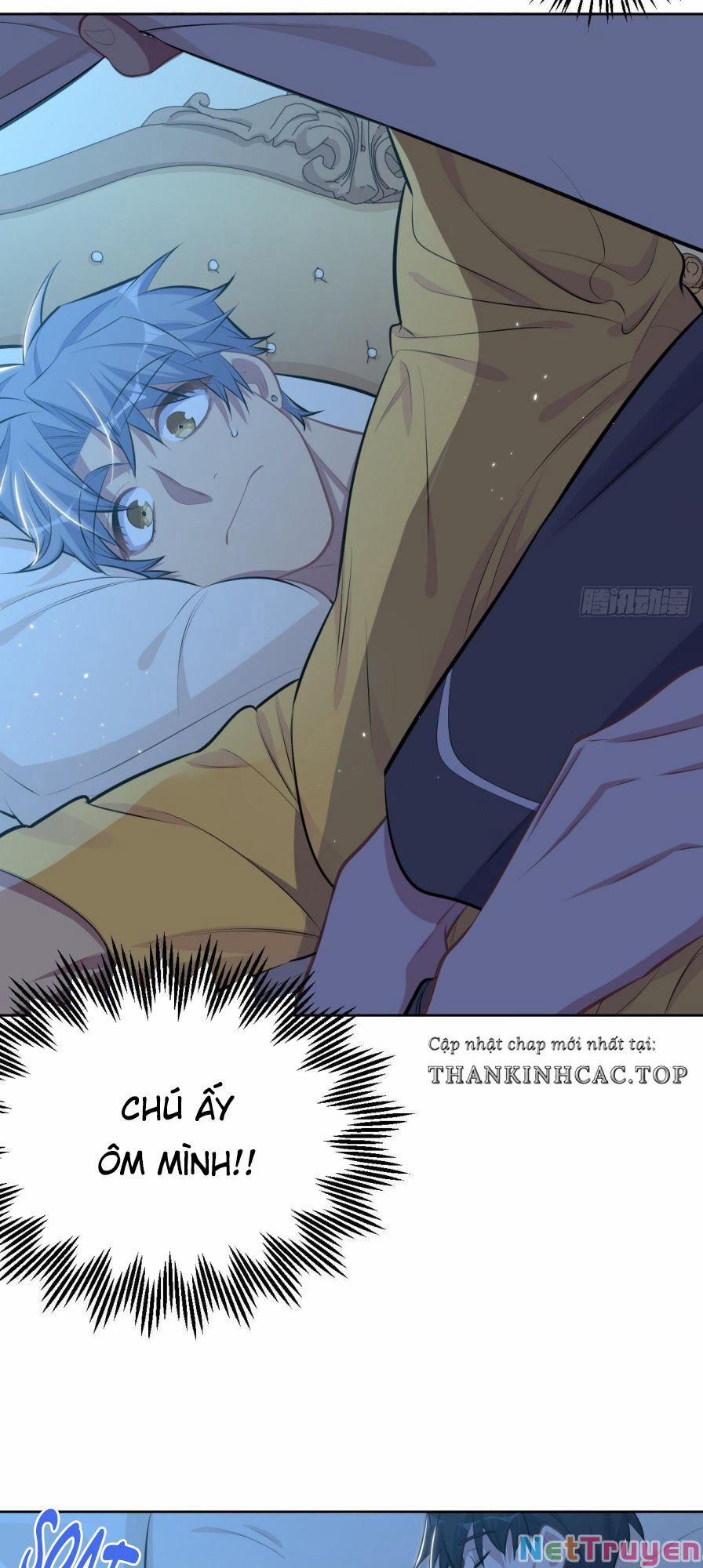 Cha Vợ Đại Nhân Là Bà Xã 138 trang 8