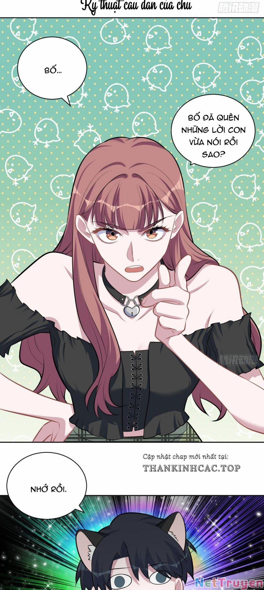 Cha Vợ Đại Nhân Là Bà Xã 139 trang 1