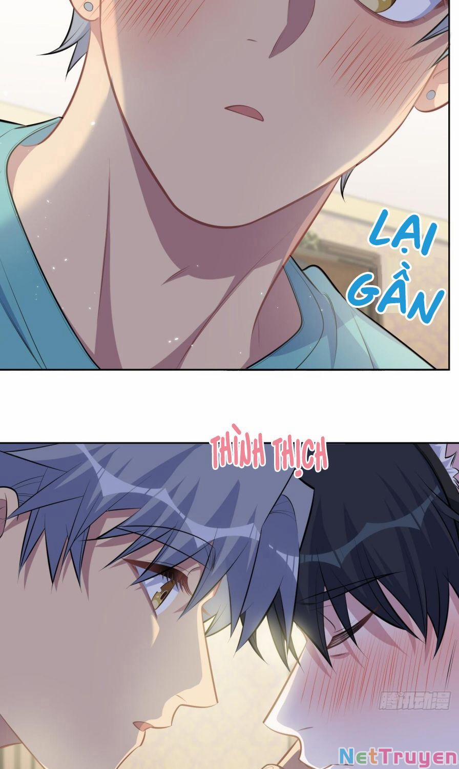 Cha Vợ Đại Nhân Là Bà Xã 139 trang 11