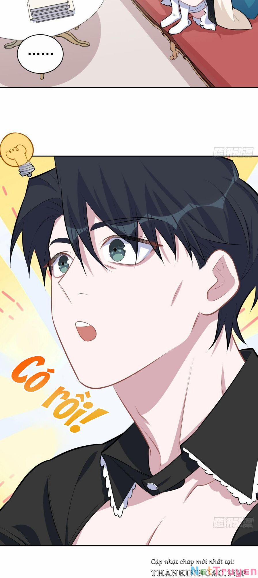 Cha Vợ Đại Nhân Là Bà Xã 139 trang 22