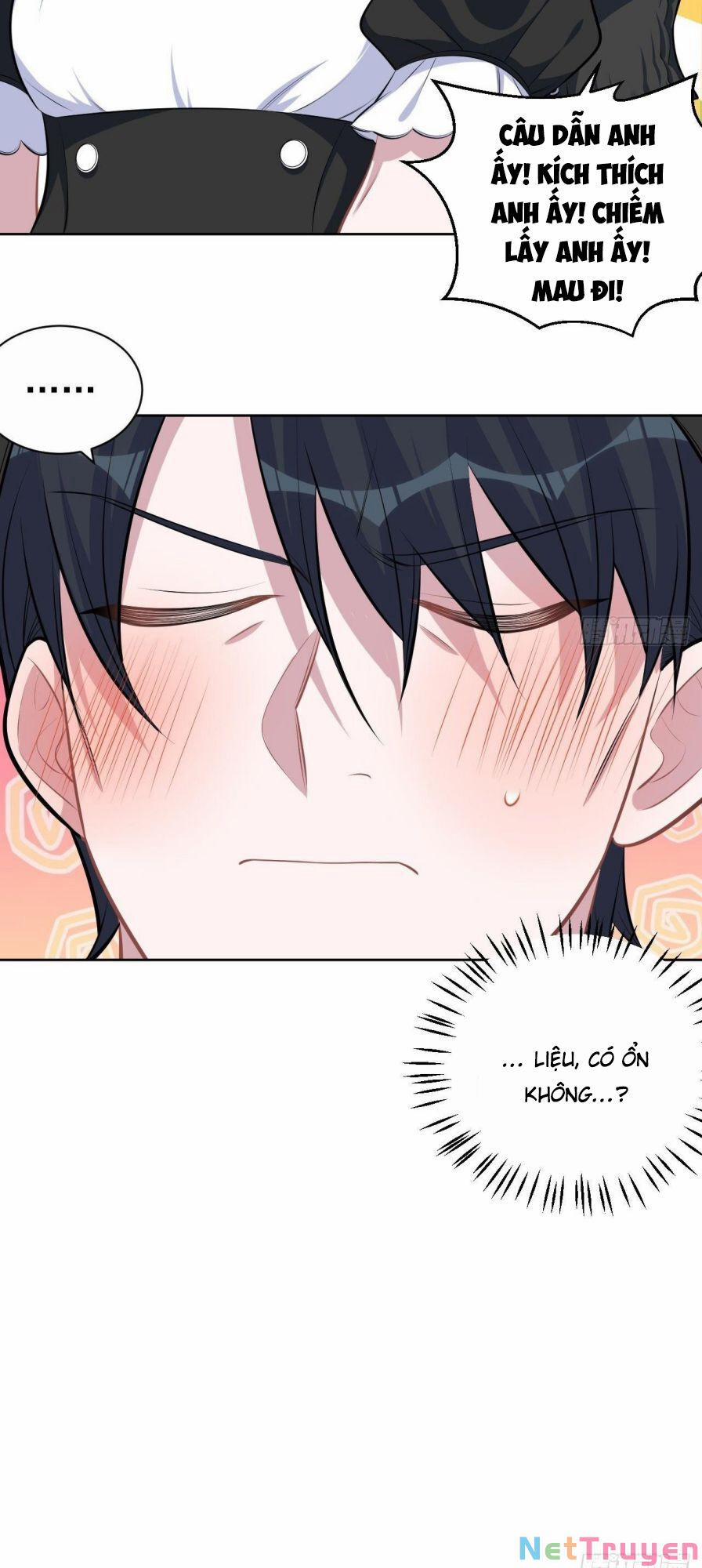 Cha Vợ Đại Nhân Là Bà Xã 139 trang 3