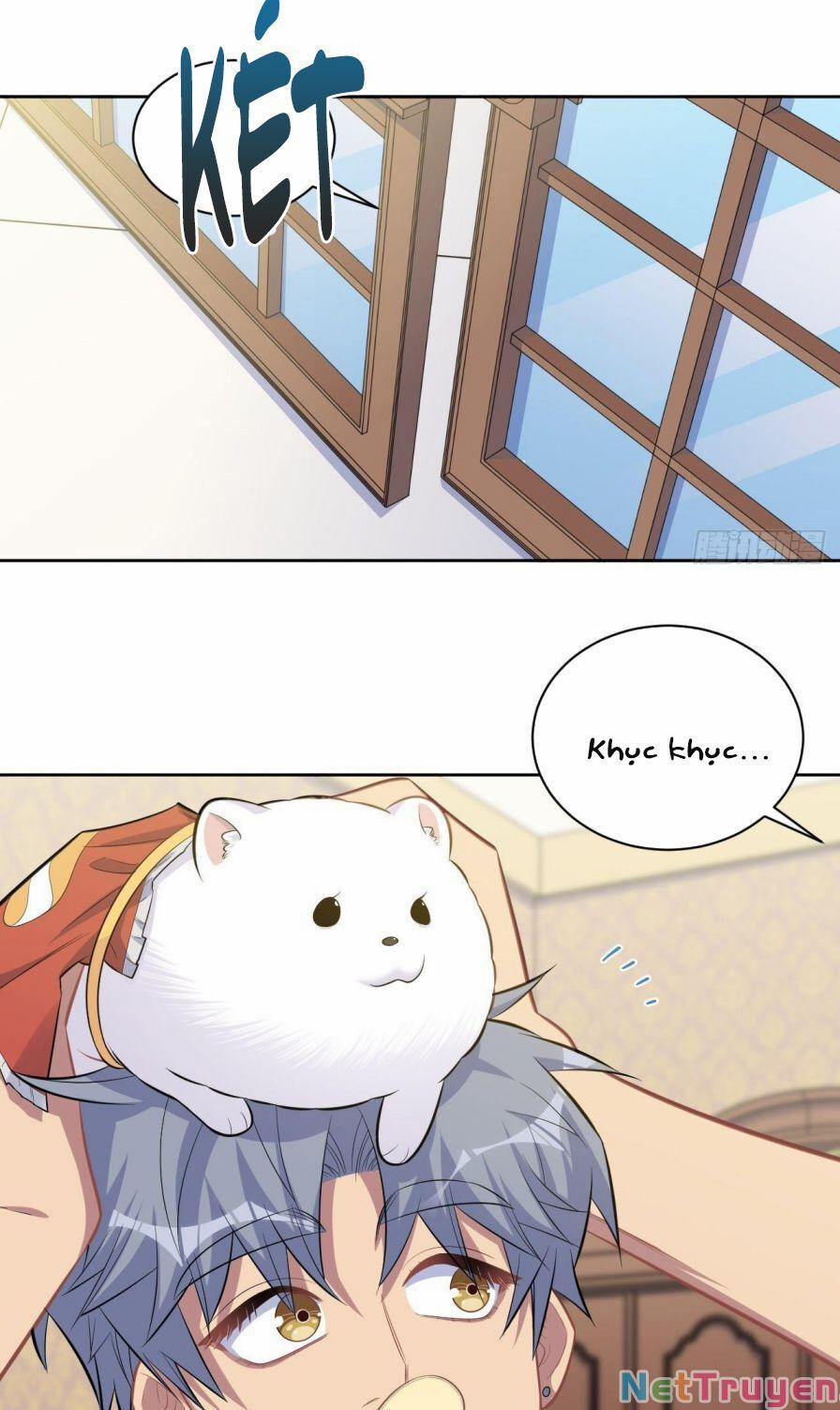 Cha Vợ Đại Nhân Là Bà Xã 139 trang 5