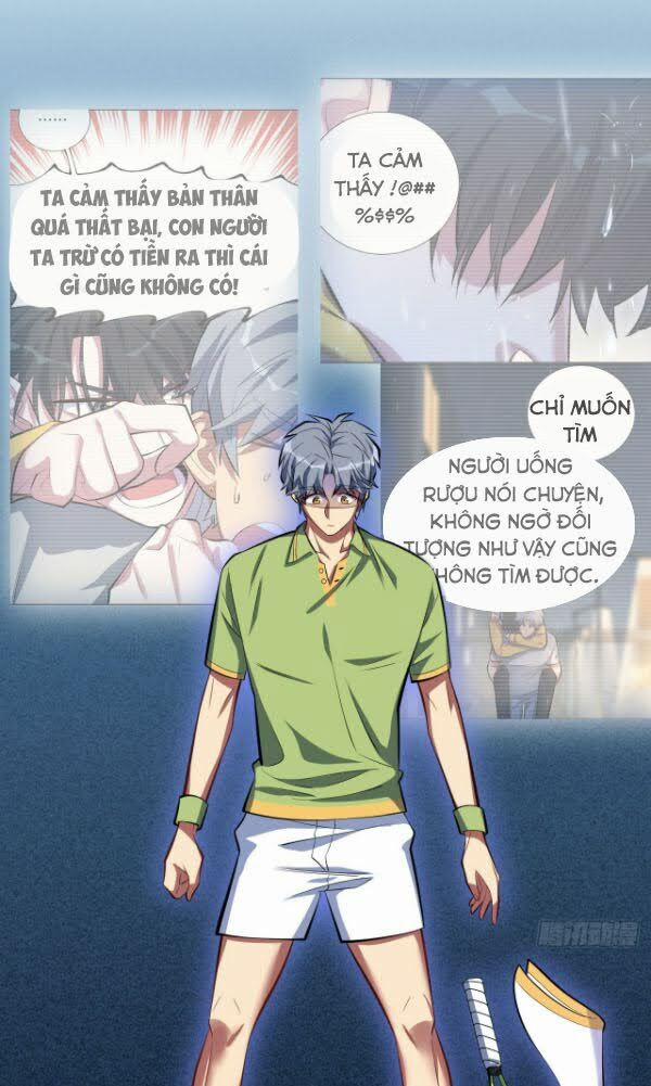 Cha Vợ Đại Nhân Là Bà Xã 14 trang 0