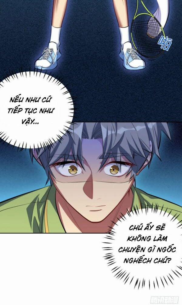 Cha Vợ Đại Nhân Là Bà Xã 14 trang 1