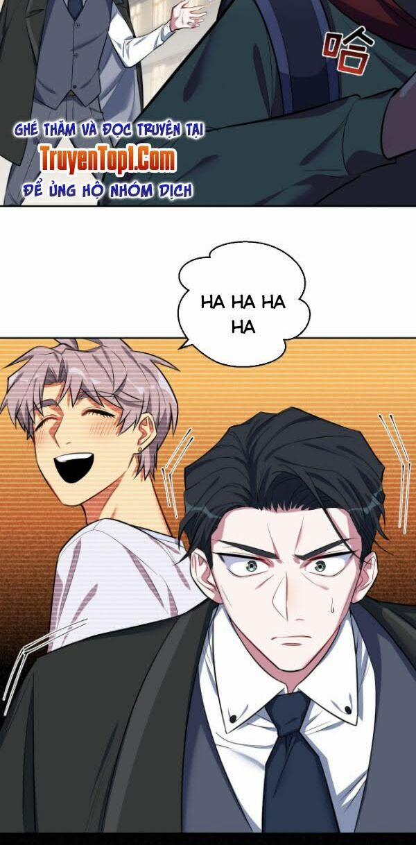 Cha Vợ Đại Nhân Là Bà Xã 14 trang 12