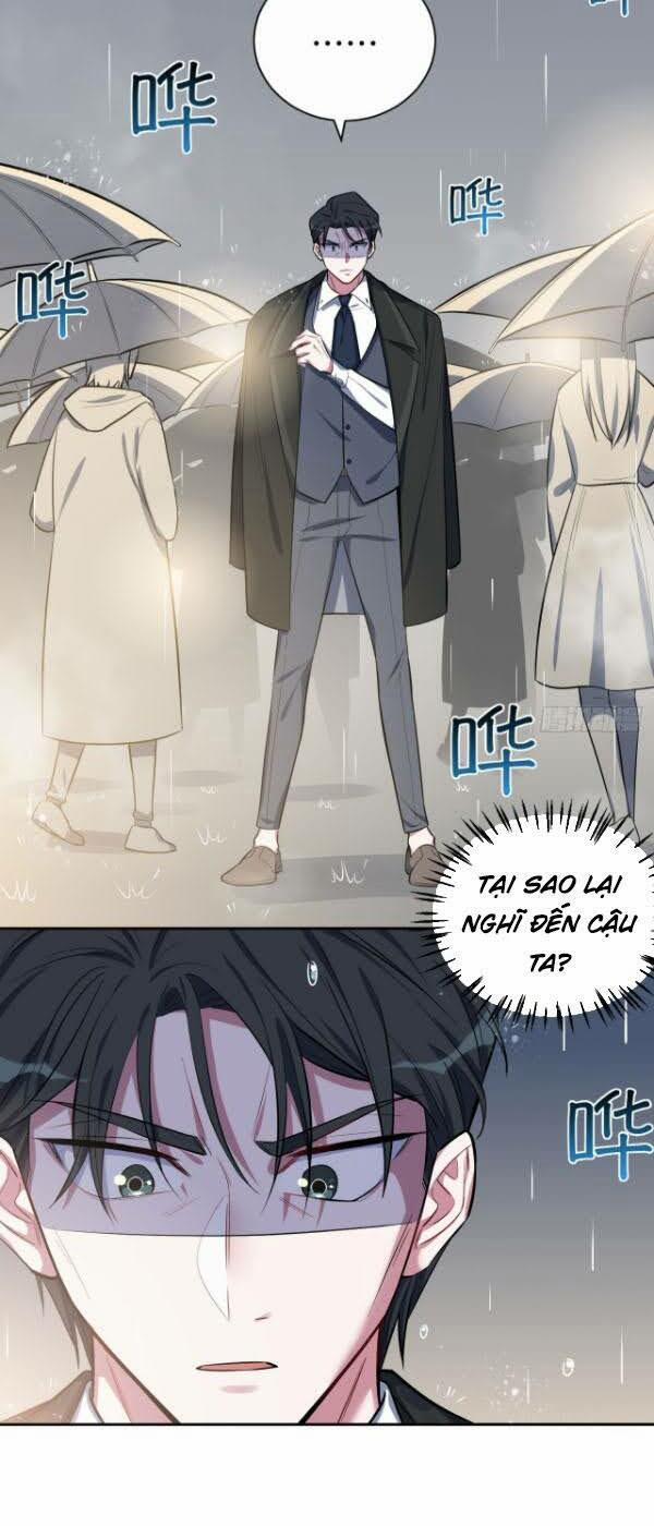 Cha Vợ Đại Nhân Là Bà Xã 14 trang 14