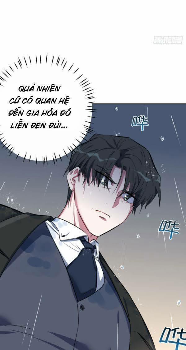 Cha Vợ Đại Nhân Là Bà Xã 14 trang 15