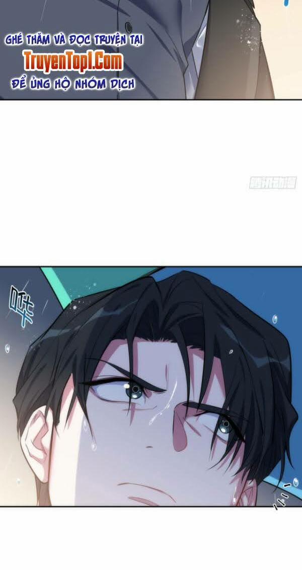 Cha Vợ Đại Nhân Là Bà Xã 14 trang 16