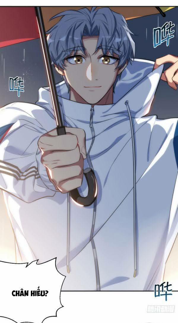 Cha Vợ Đại Nhân Là Bà Xã 14 trang 17