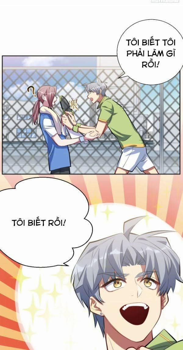 Cha Vợ Đại Nhân Là Bà Xã 14 trang 2