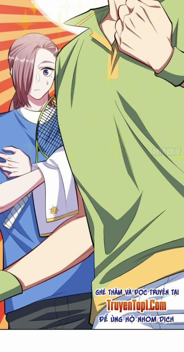 Cha Vợ Đại Nhân Là Bà Xã 14 trang 3