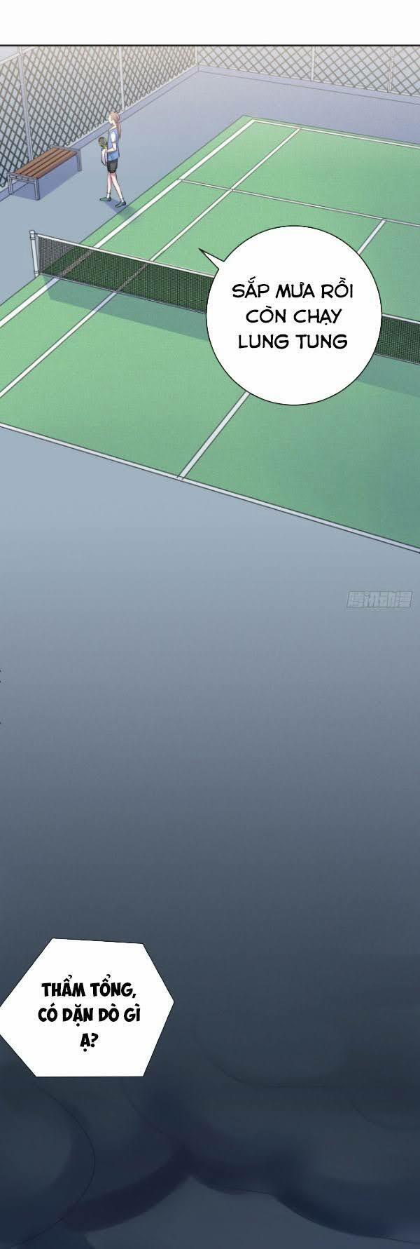 Cha Vợ Đại Nhân Là Bà Xã 14 trang 5