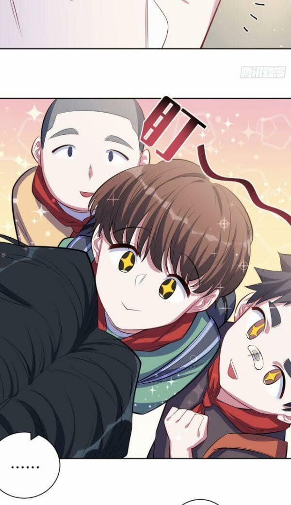 Cha Vợ Đại Nhân Là Bà Xã 14 trang 8