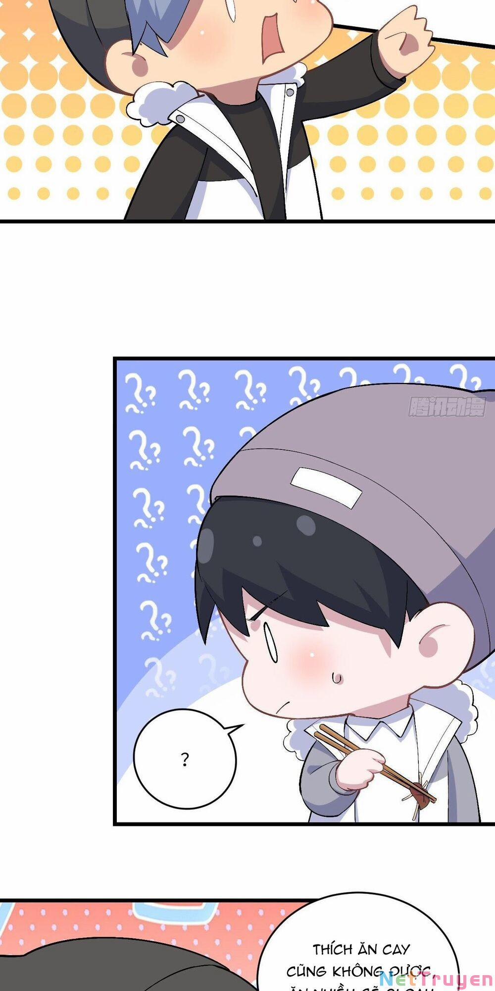 Cha Vợ Đại Nhân Là Bà Xã 140.5 trang 12