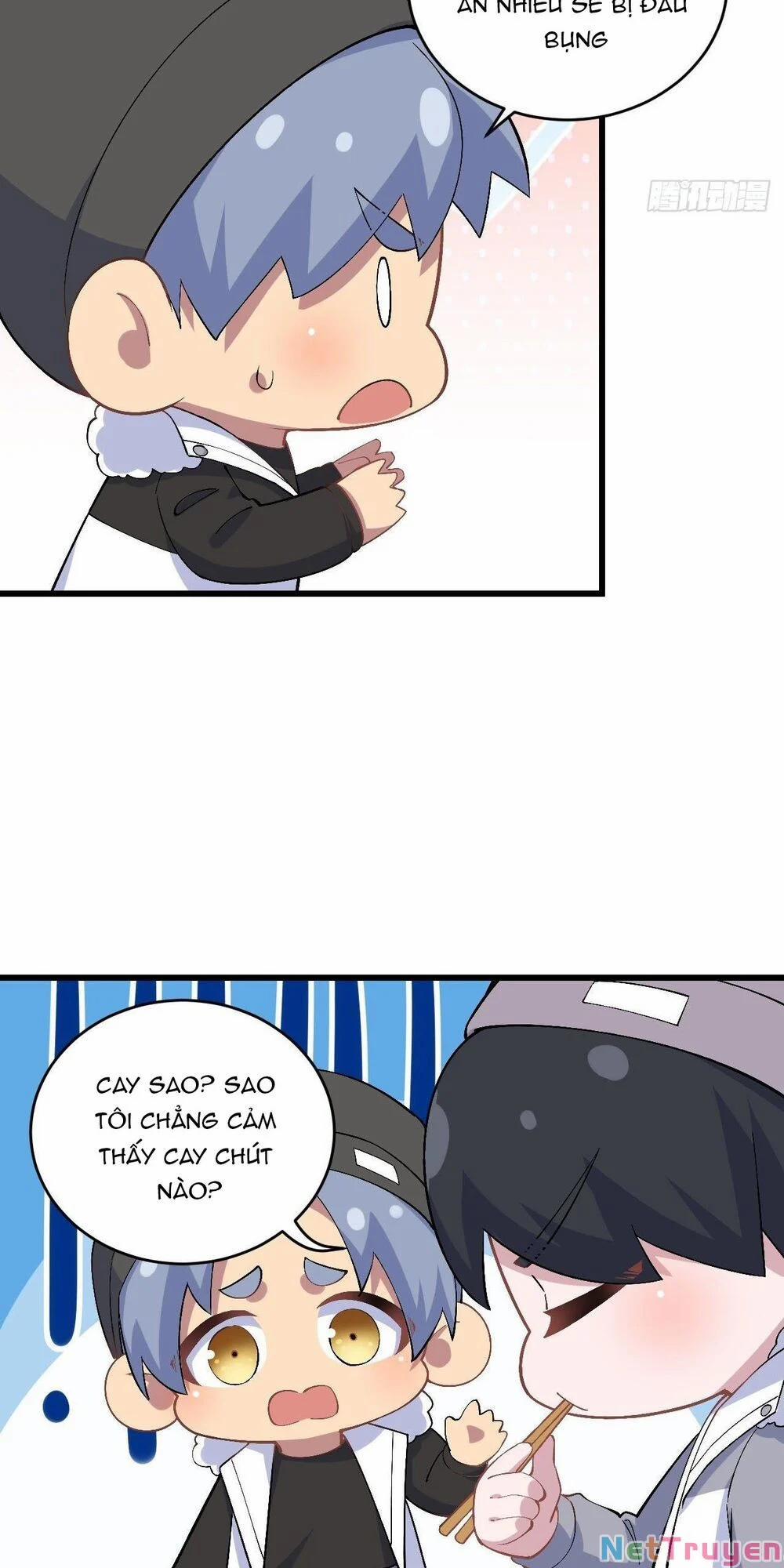 Cha Vợ Đại Nhân Là Bà Xã 140.5 trang 13