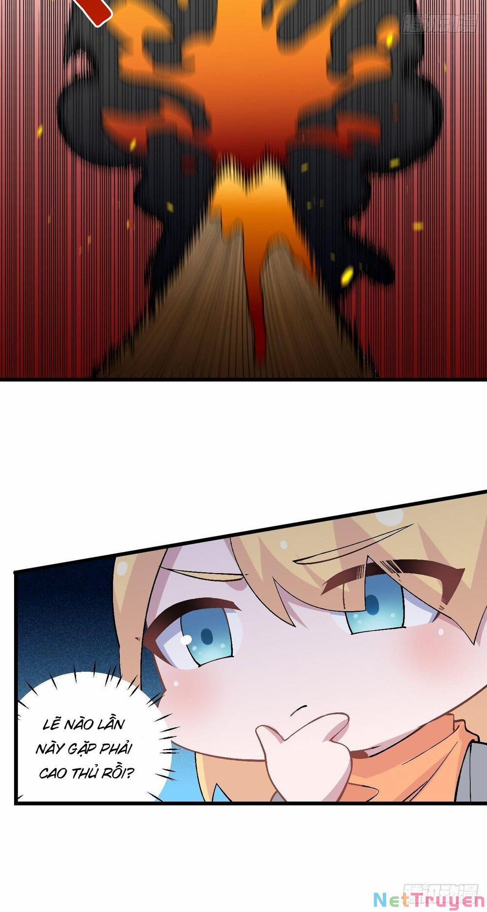 Cha Vợ Đại Nhân Là Bà Xã 140.5 trang 15