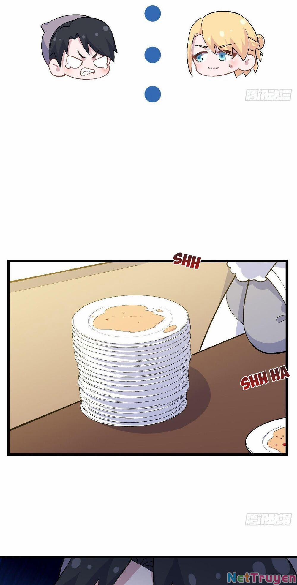 Cha Vợ Đại Nhân Là Bà Xã 140.5 trang 19