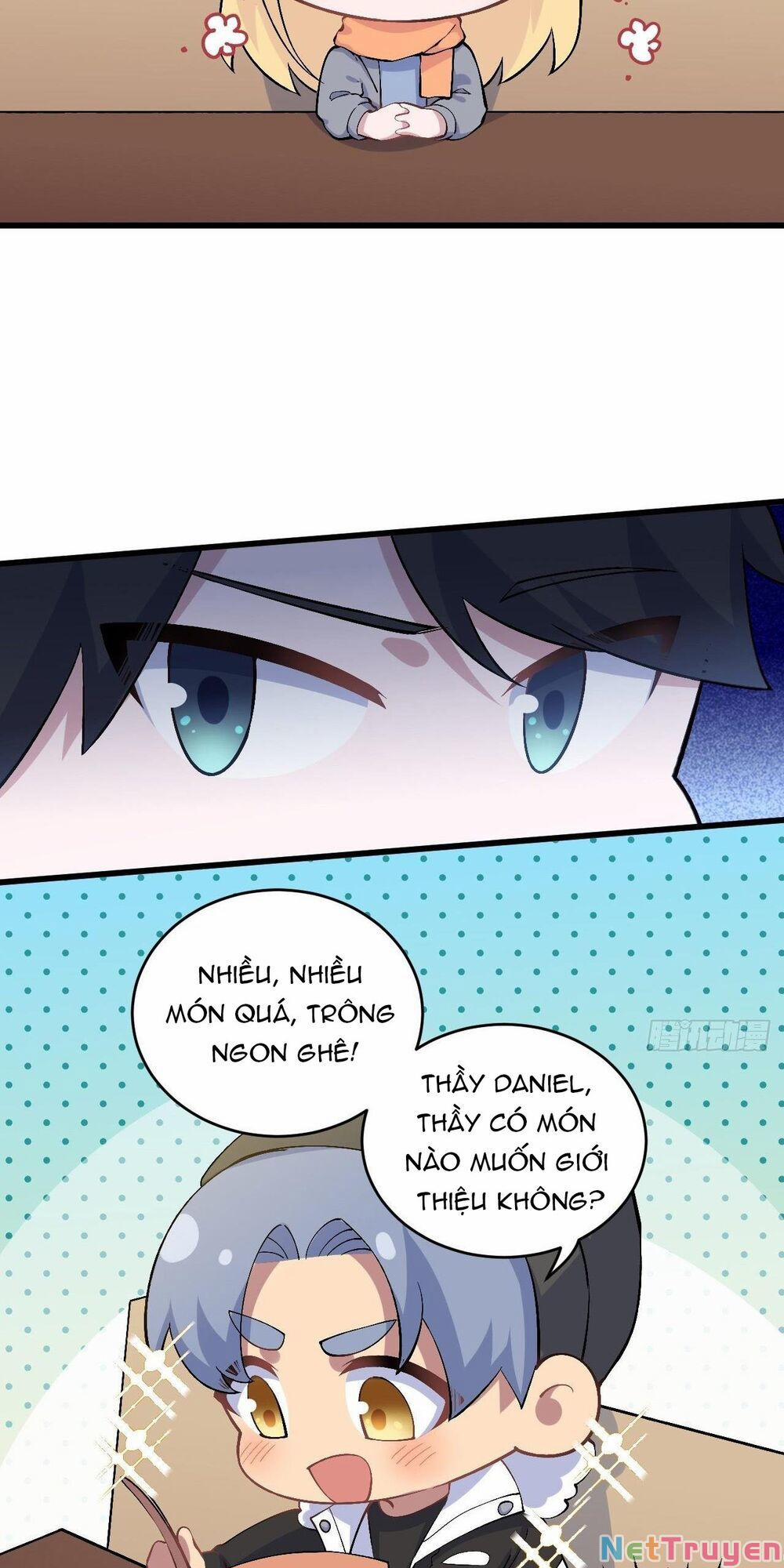 Cha Vợ Đại Nhân Là Bà Xã 140.5 trang 2