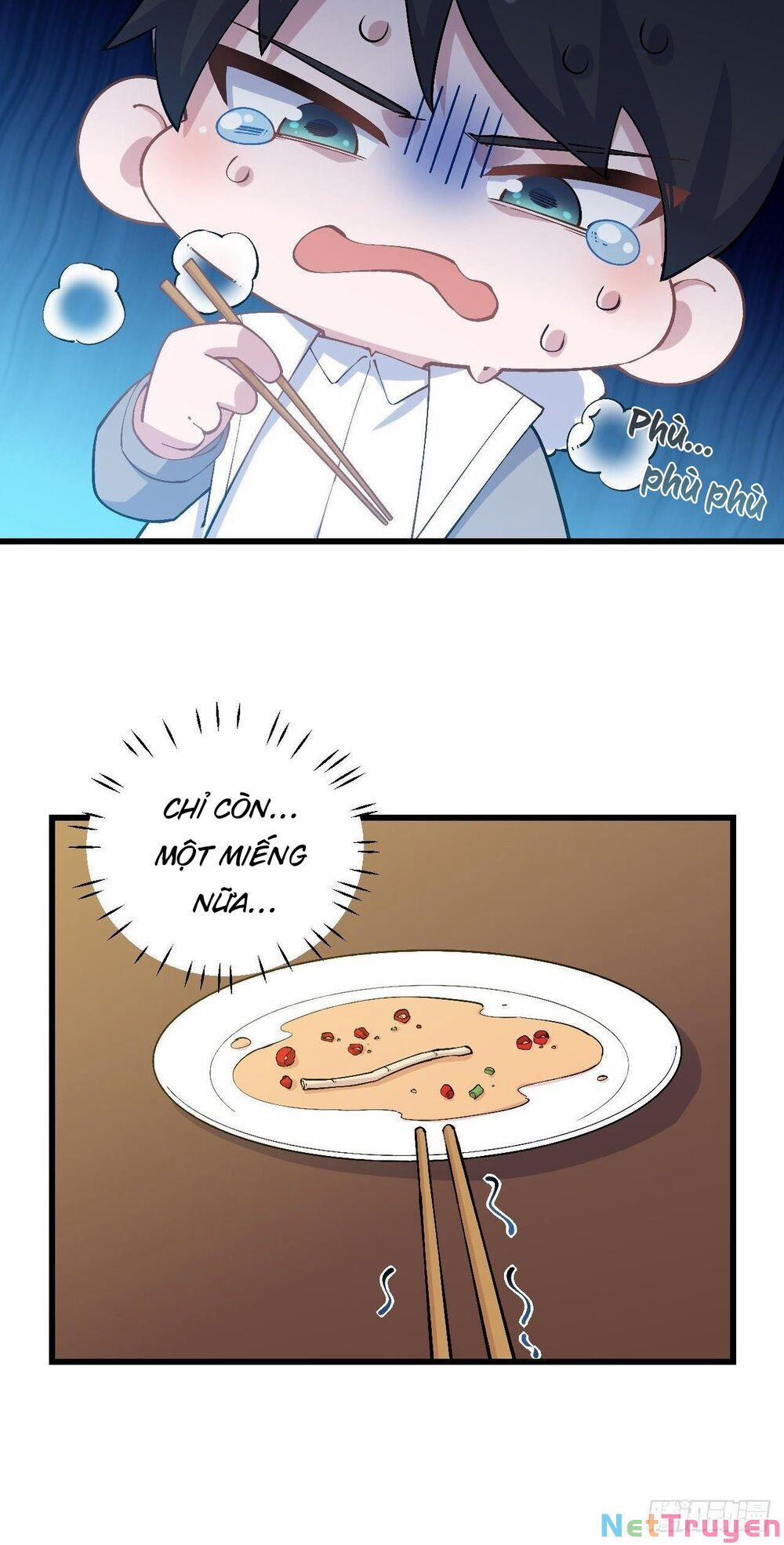 Cha Vợ Đại Nhân Là Bà Xã 140.5 trang 20