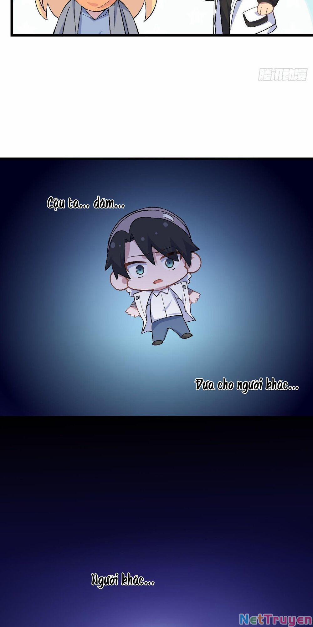 Cha Vợ Đại Nhân Là Bà Xã 140.5 trang 24