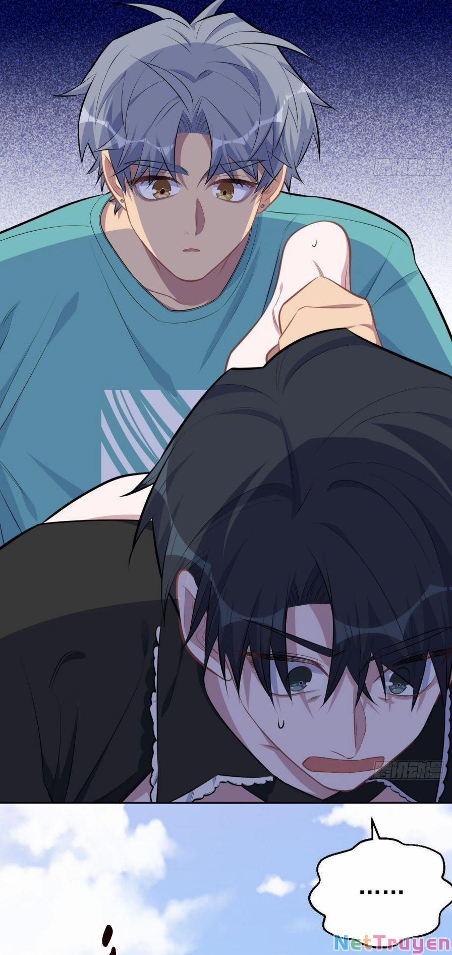 Cha Vợ Đại Nhân Là Bà Xã 140 trang 10