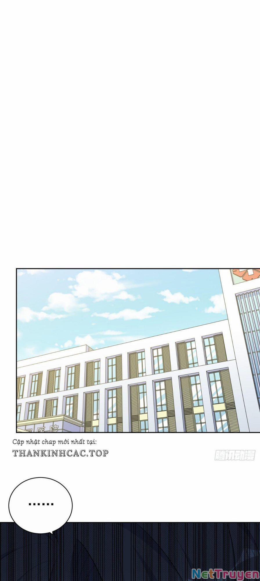 Cha Vợ Đại Nhân Là Bà Xã 140 trang 12