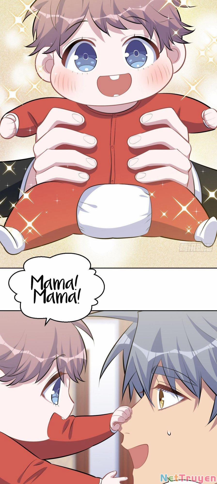 Cha Vợ Đại Nhân Là Bà Xã 140 trang 23