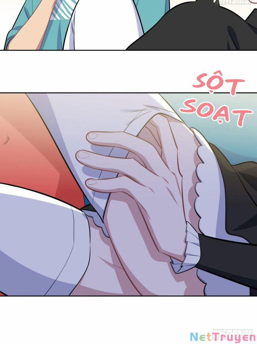 Cha Vợ Đại Nhân Là Bà Xã 140 trang 5