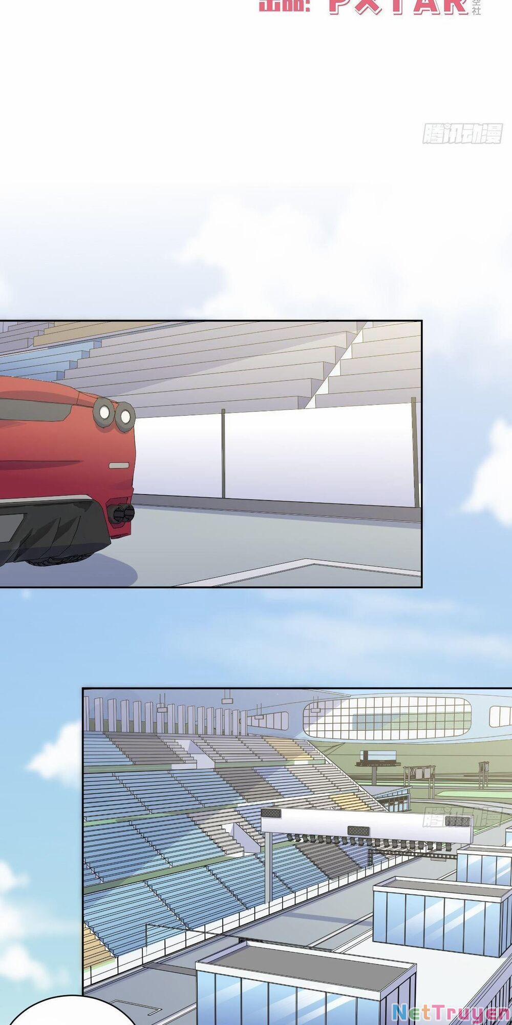 Cha Vợ Đại Nhân Là Bà Xã 141 trang 1