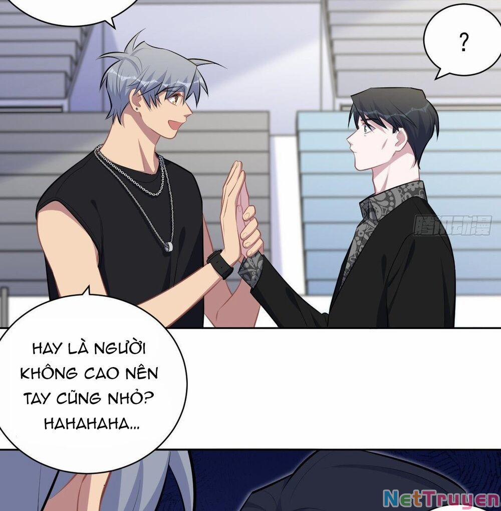 Cha Vợ Đại Nhân Là Bà Xã 141 trang 10