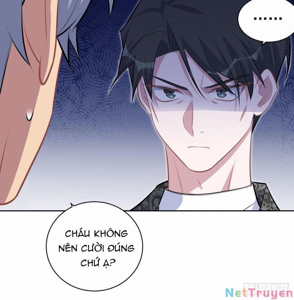 Cha Vợ Đại Nhân Là Bà Xã 141 trang 11