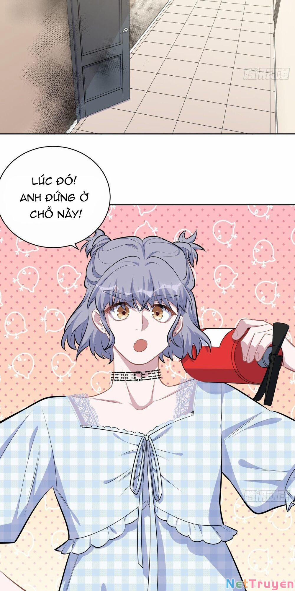 Cha Vợ Đại Nhân Là Bà Xã 141 trang 14