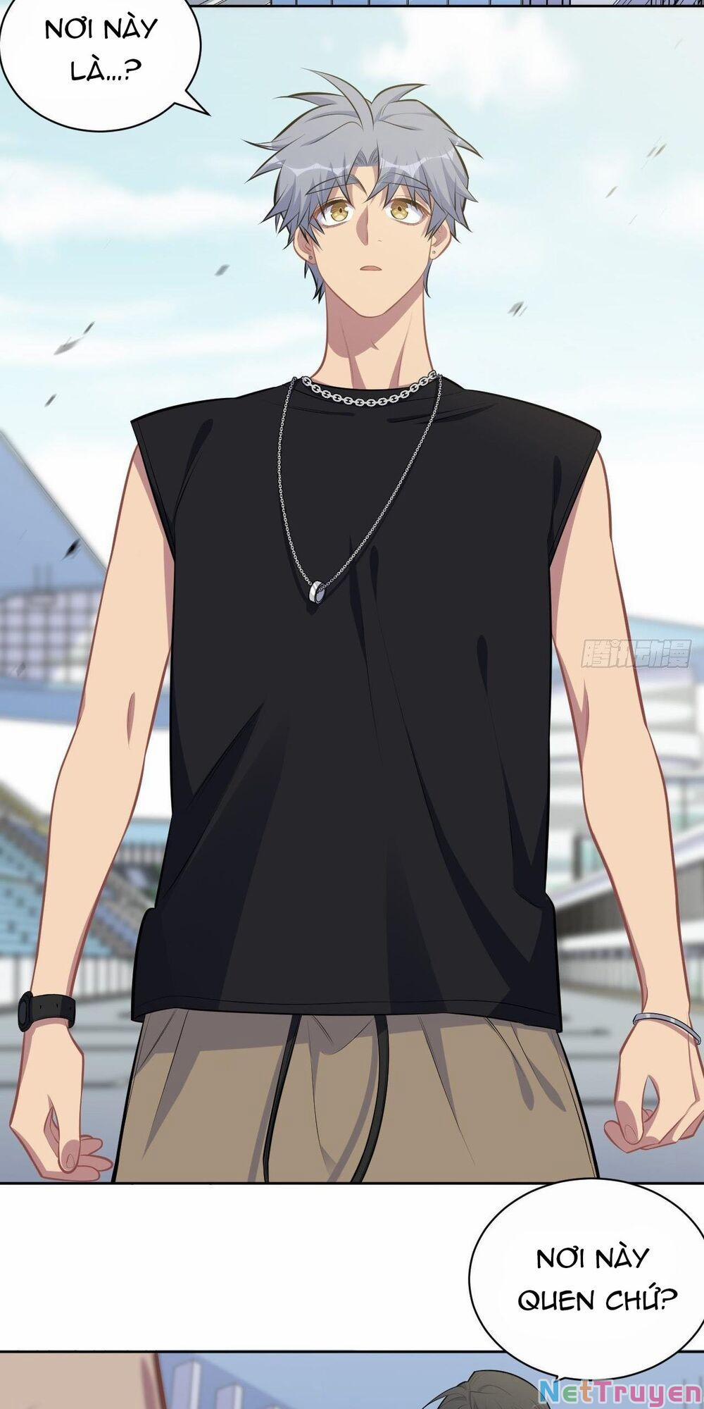 Cha Vợ Đại Nhân Là Bà Xã 141 trang 2