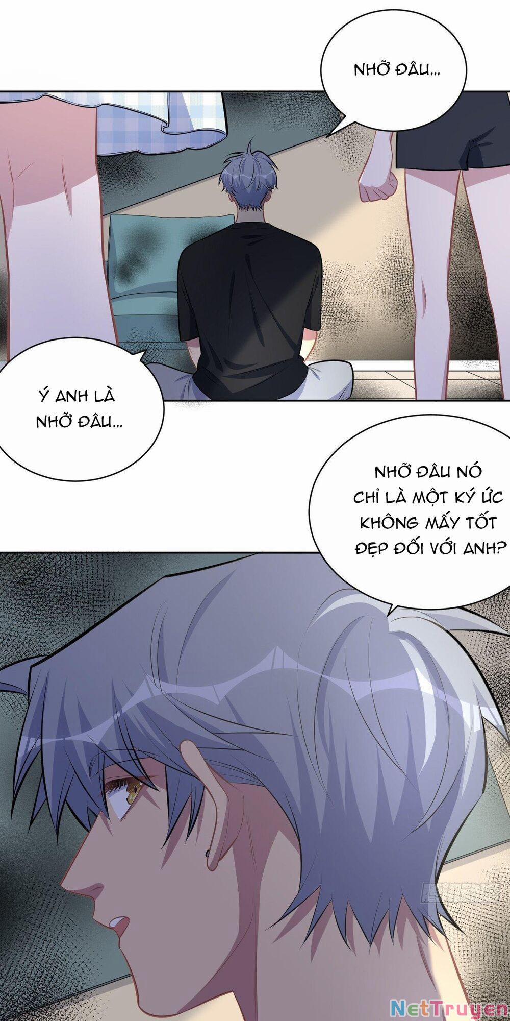 Cha Vợ Đại Nhân Là Bà Xã 141 trang 22