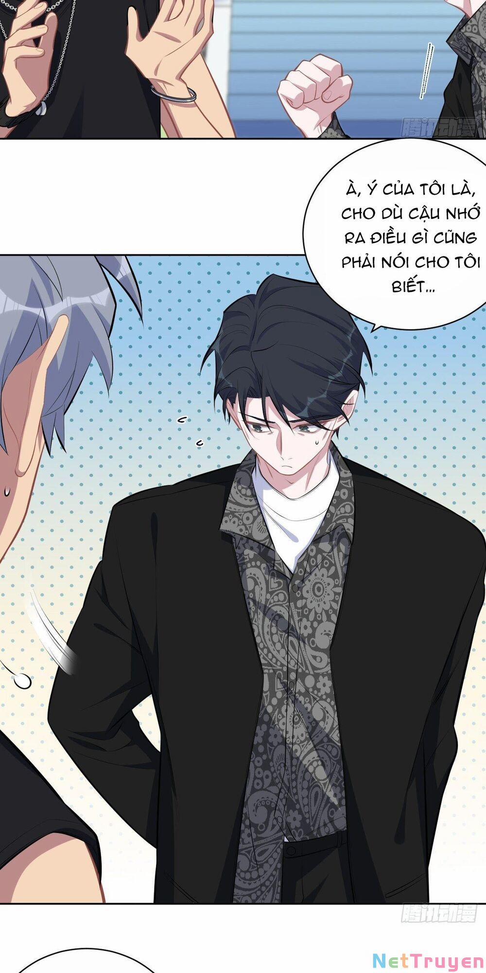 Cha Vợ Đại Nhân Là Bà Xã 141 trang 5