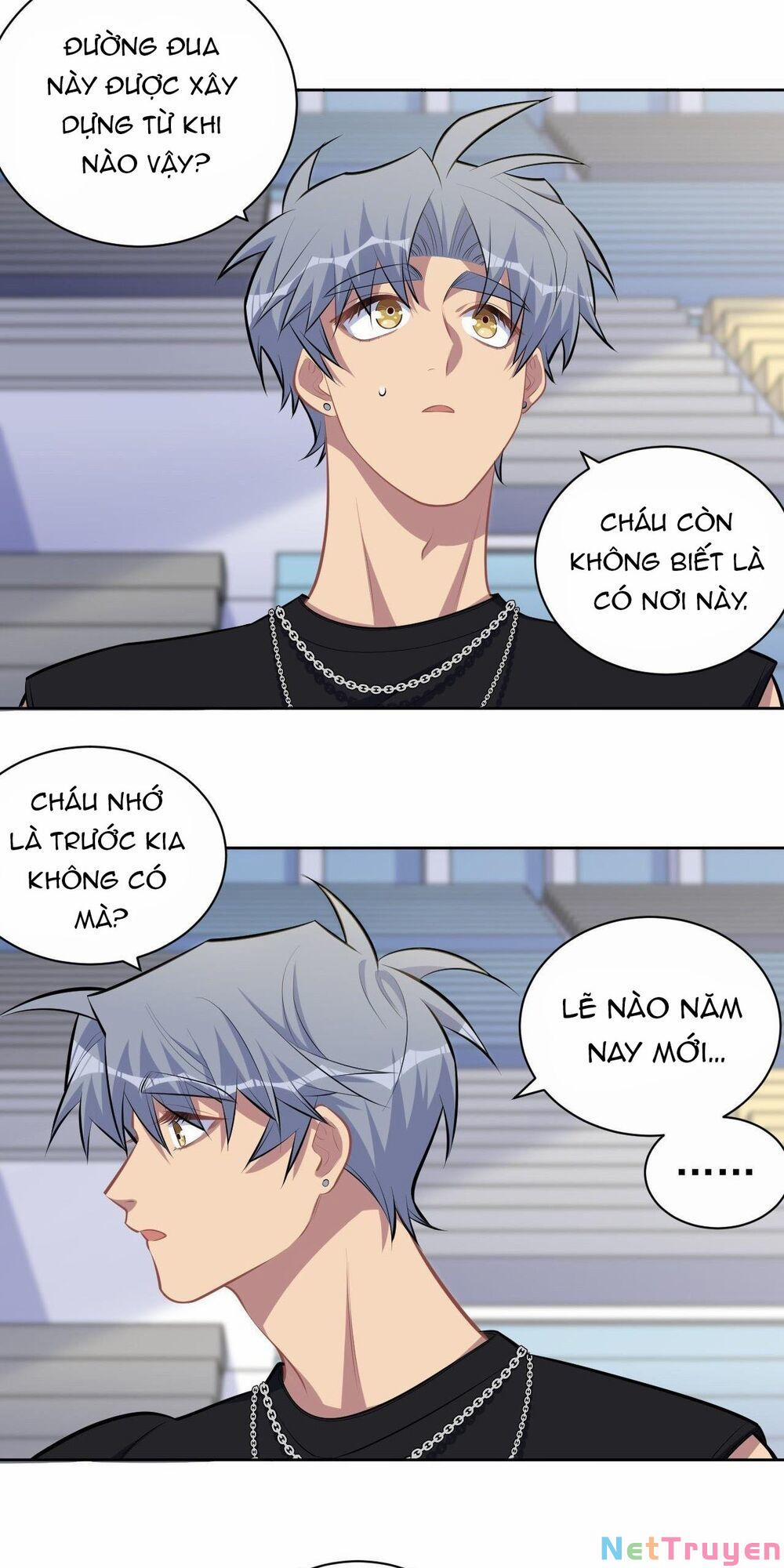 Cha Vợ Đại Nhân Là Bà Xã 141 trang 6