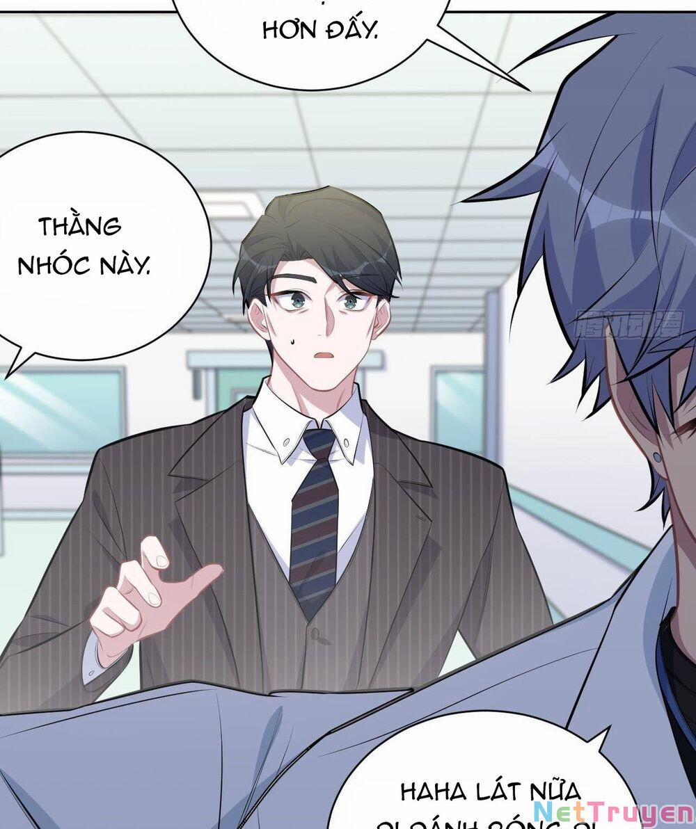 Cha Vợ Đại Nhân Là Bà Xã 142 trang 10