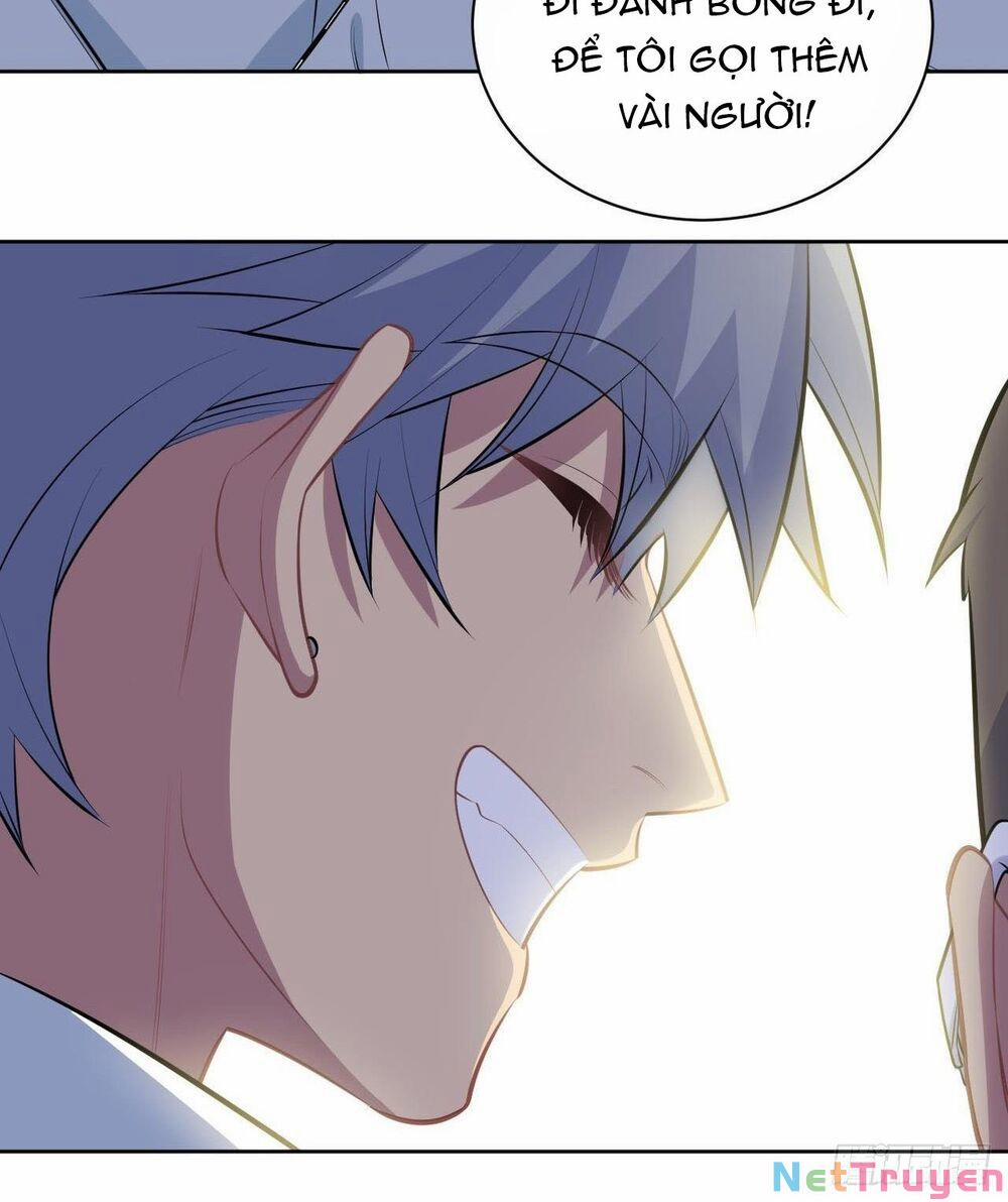 Cha Vợ Đại Nhân Là Bà Xã 142 trang 11